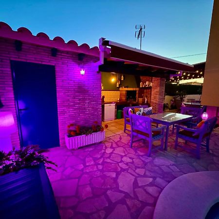 Beach House By M&M Apartman Cartagena Kültér fotó