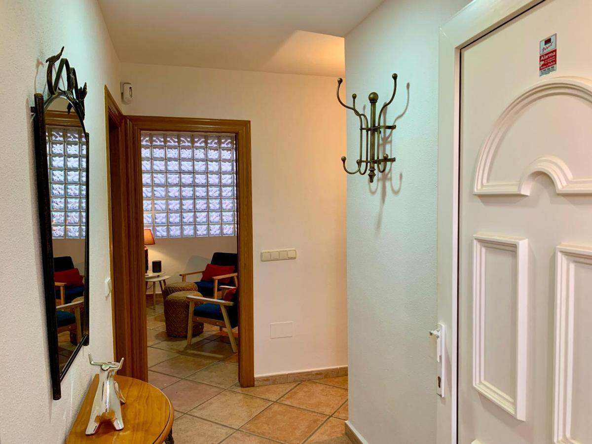 Beach House By M&M Apartman Cartagena Kültér fotó