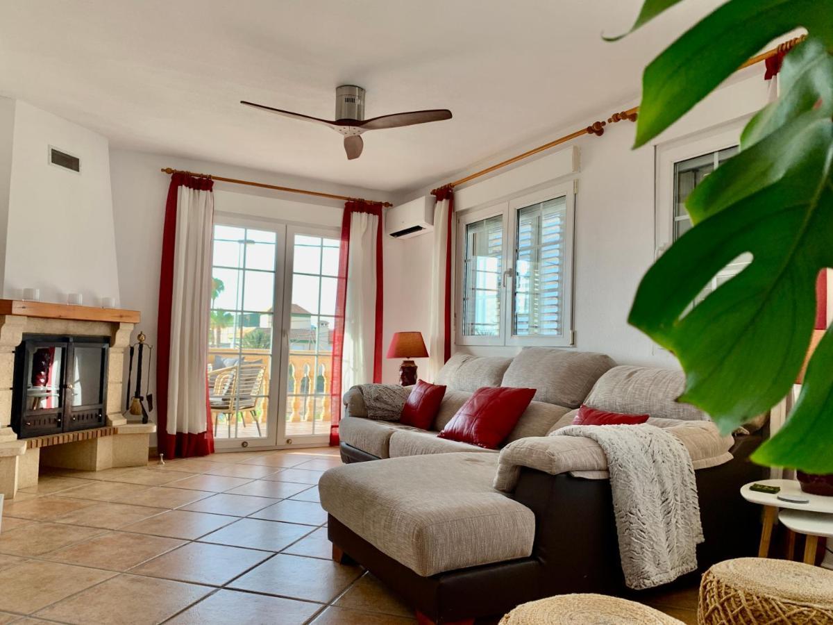 Beach House By M&M Apartman Cartagena Kültér fotó