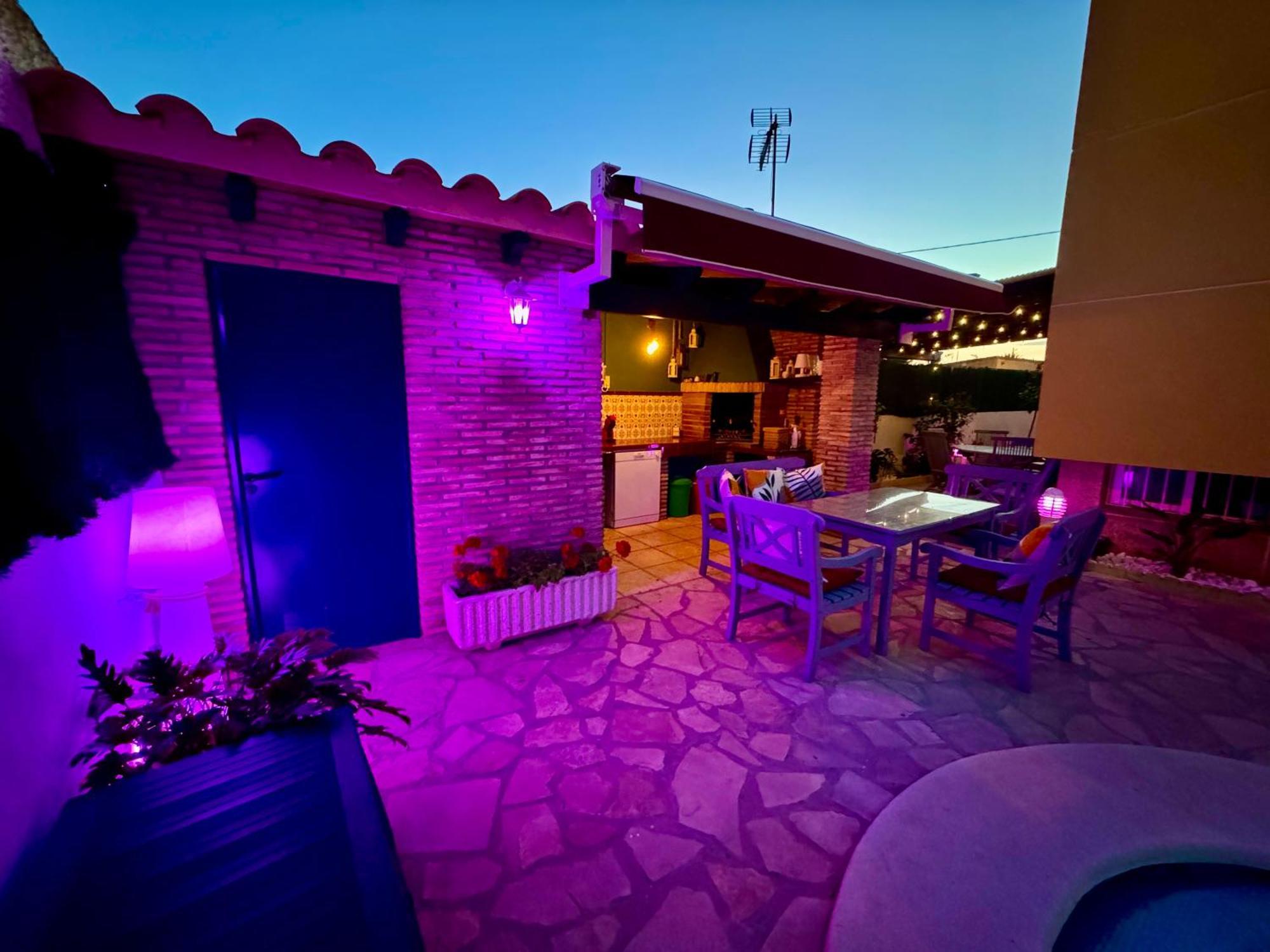 Beach House By M&M Apartman Cartagena Kültér fotó