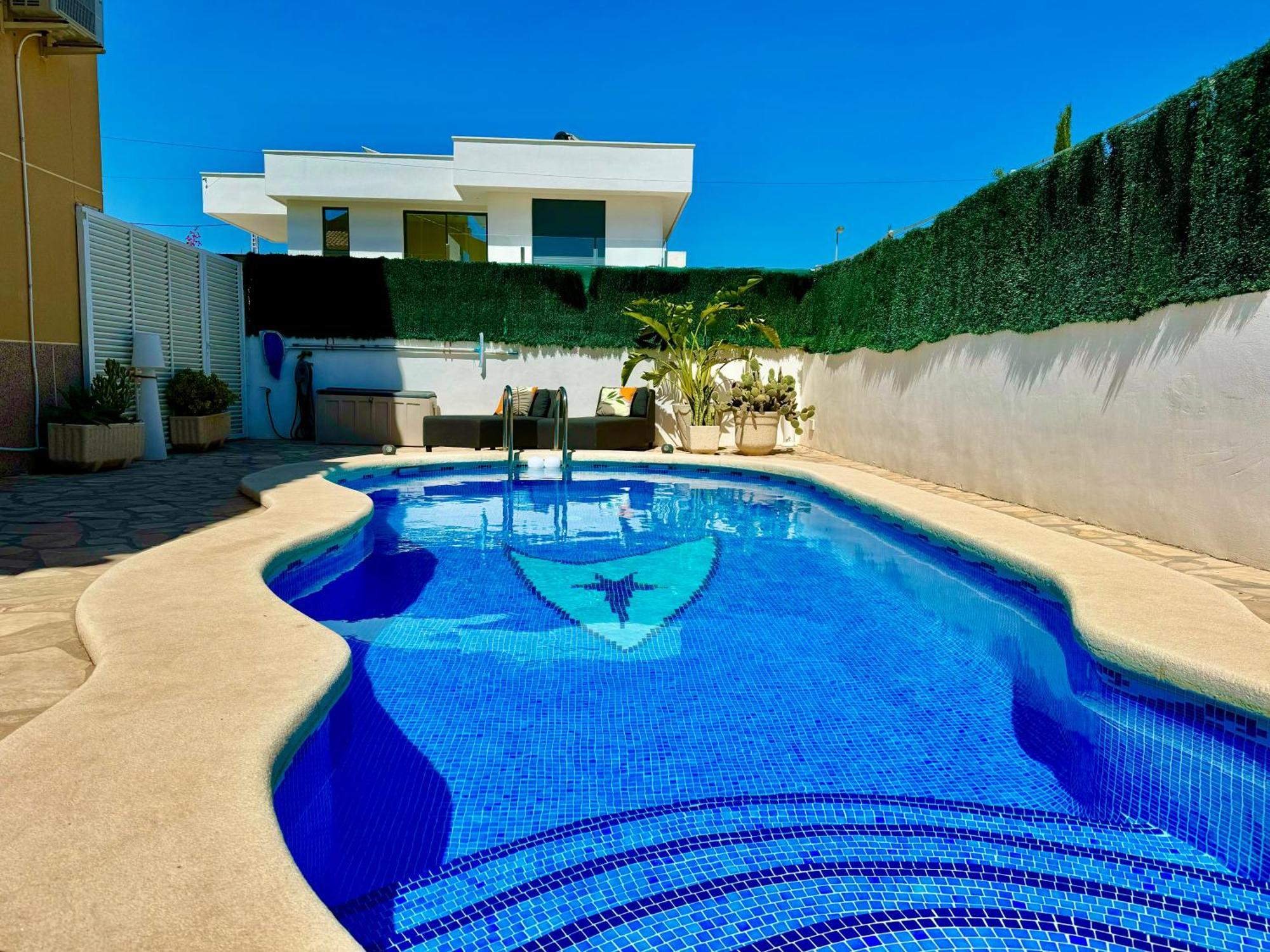 Beach House By M&M Apartman Cartagena Kültér fotó